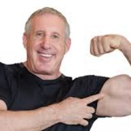 Larry North